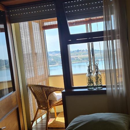 Apartamento Vista Douro E Mar Porto Exteriér fotografie