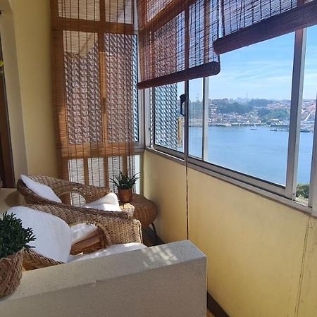 Apartamento Vista Douro E Mar Porto Exteriér fotografie