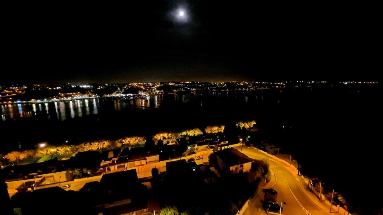 Apartamento Vista Douro E Mar Porto Exteriér fotografie