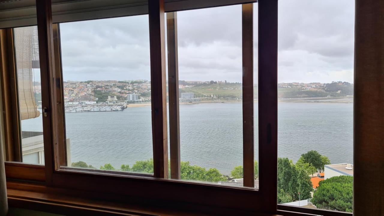 Apartamento Vista Douro E Mar Porto Exteriér fotografie