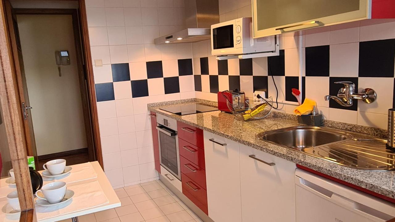 Apartamento Vista Douro E Mar Porto Exteriér fotografie