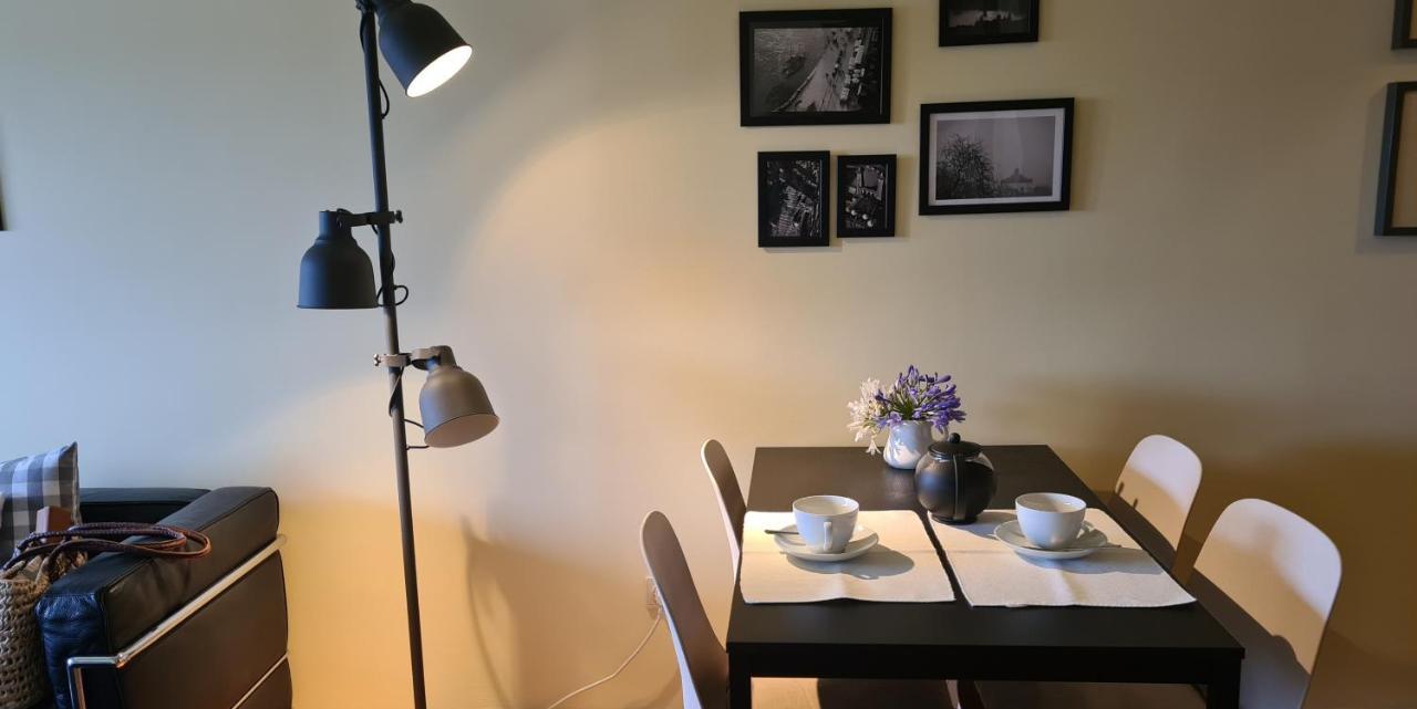 Apartamento Vista Douro E Mar Porto Exteriér fotografie