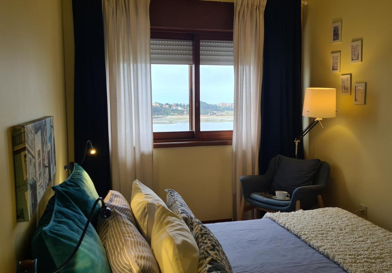 Apartamento Vista Douro E Mar Porto Exteriér fotografie