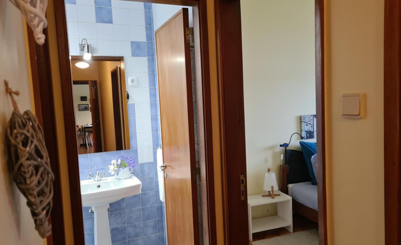 Apartamento Vista Douro E Mar Porto Exteriér fotografie