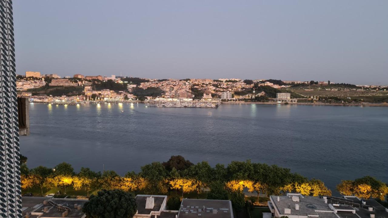 Apartamento Vista Douro E Mar Porto Exteriér fotografie