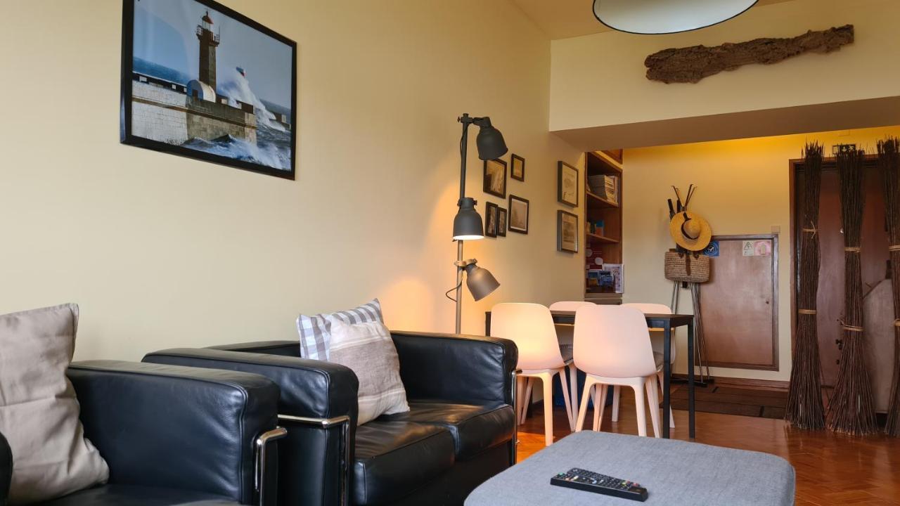 Apartamento Vista Douro E Mar Porto Exteriér fotografie