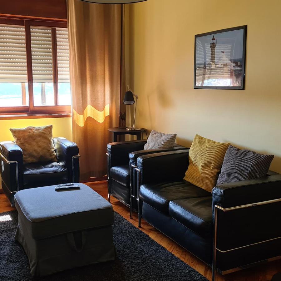Apartamento Vista Douro E Mar Porto Exteriér fotografie