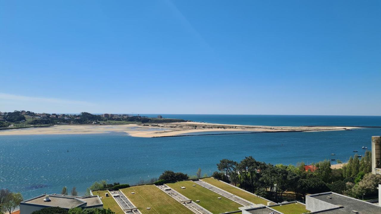 Apartamento Vista Douro E Mar Porto Exteriér fotografie