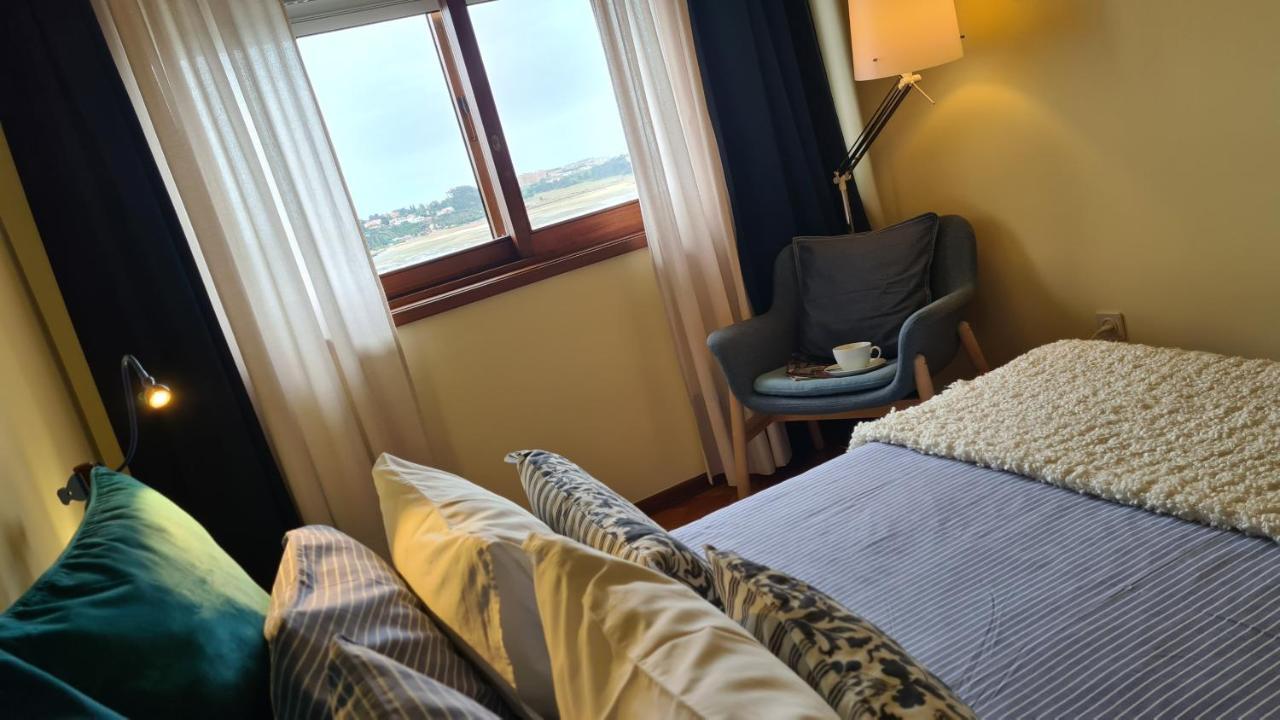 Apartamento Vista Douro E Mar Porto Exteriér fotografie
