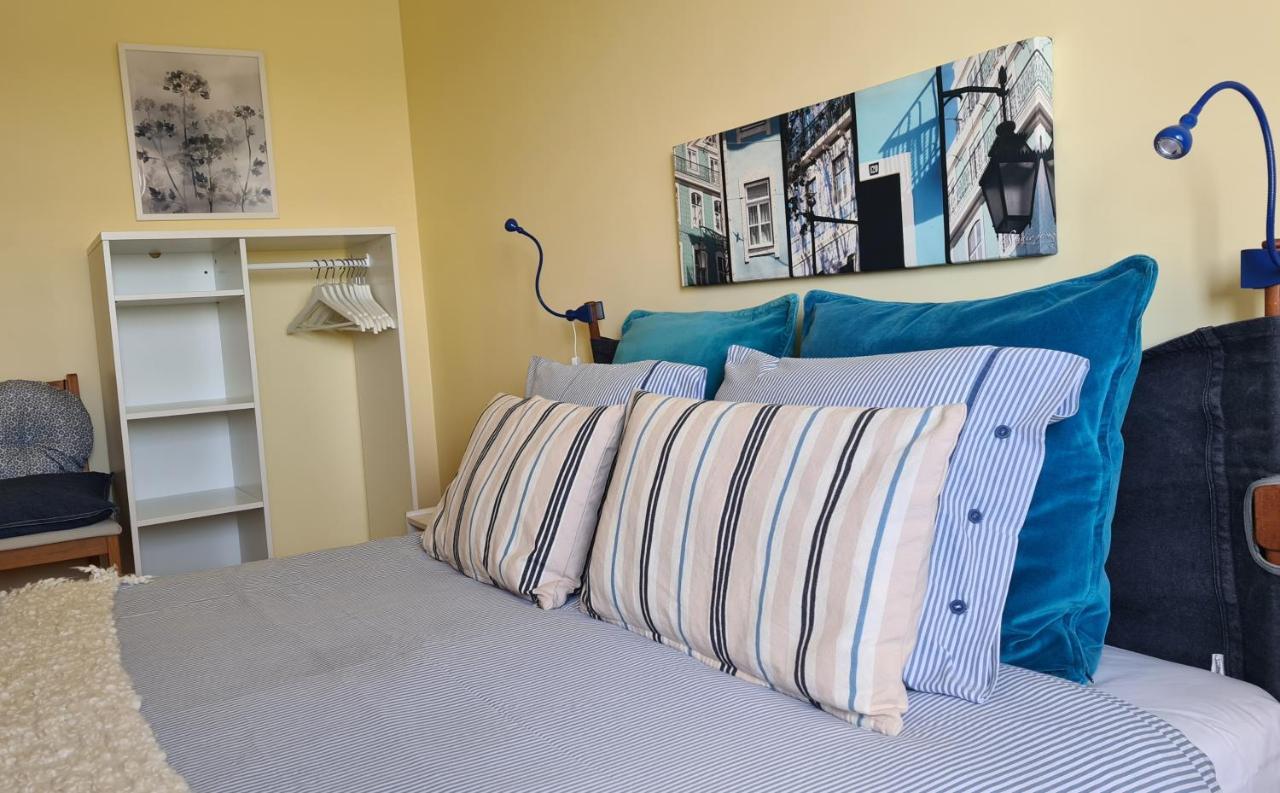 Apartamento Vista Douro E Mar Porto Exteriér fotografie