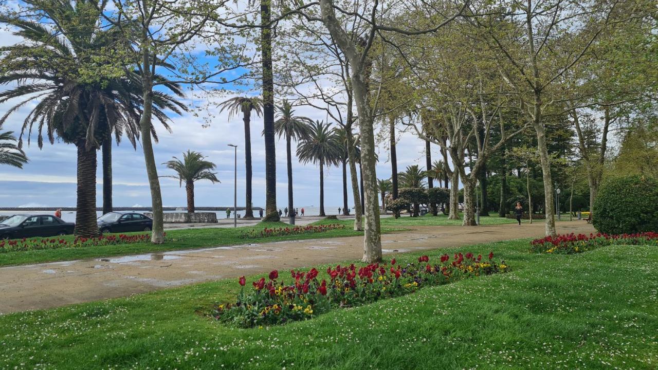 Apartamento Vista Douro E Mar Porto Exteriér fotografie