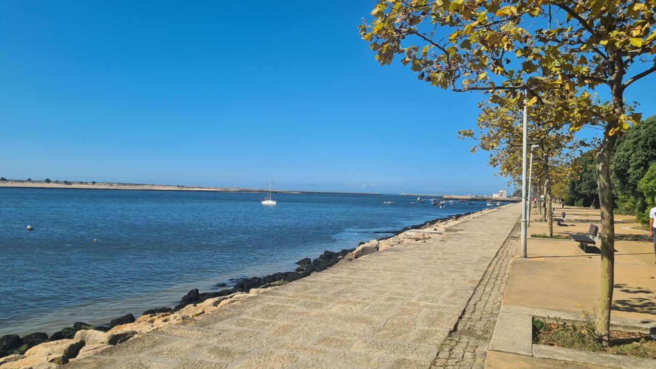 Apartamento Vista Douro E Mar Porto Exteriér fotografie