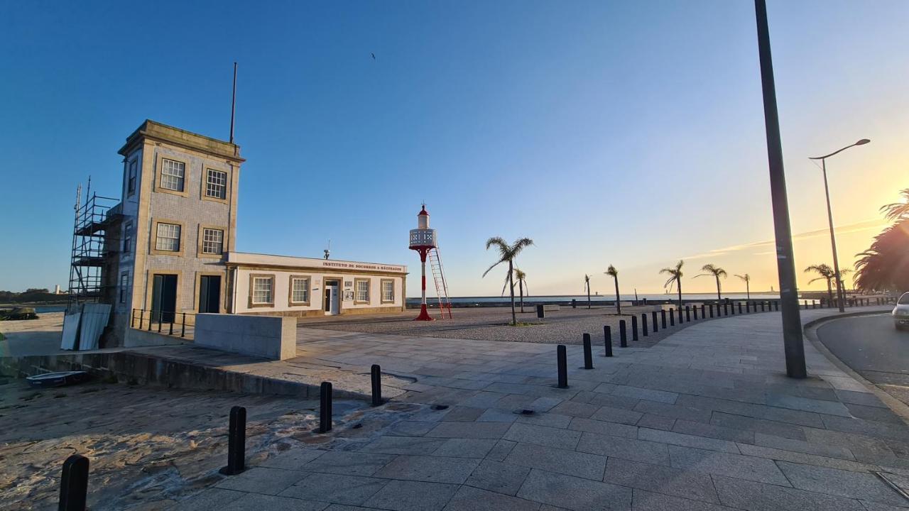 Apartamento Vista Douro E Mar Porto Exteriér fotografie