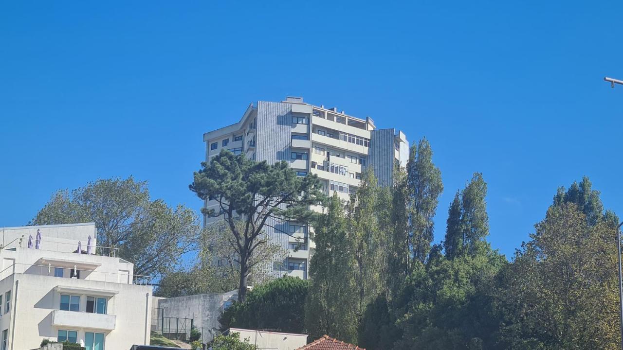 Apartamento Vista Douro E Mar Porto Exteriér fotografie