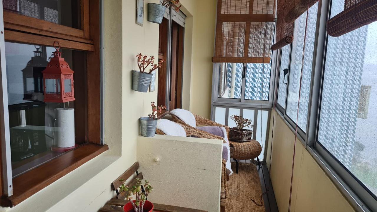 Apartamento Vista Douro E Mar Porto Exteriér fotografie