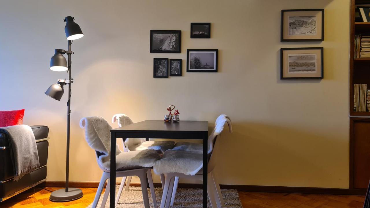 Apartamento Vista Douro E Mar Porto Exteriér fotografie