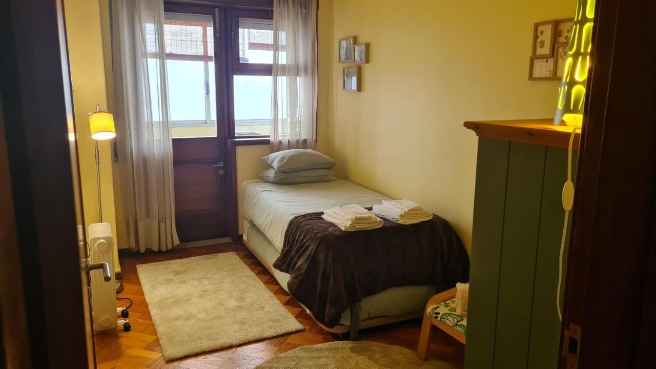 Apartamento Vista Douro E Mar Porto Exteriér fotografie
