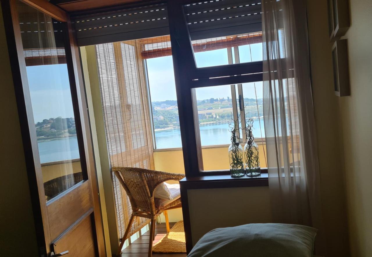 Apartamento Vista Douro E Mar Porto Exteriér fotografie