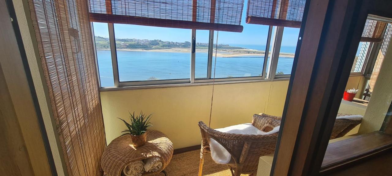 Apartamento Vista Douro E Mar Porto Exteriér fotografie