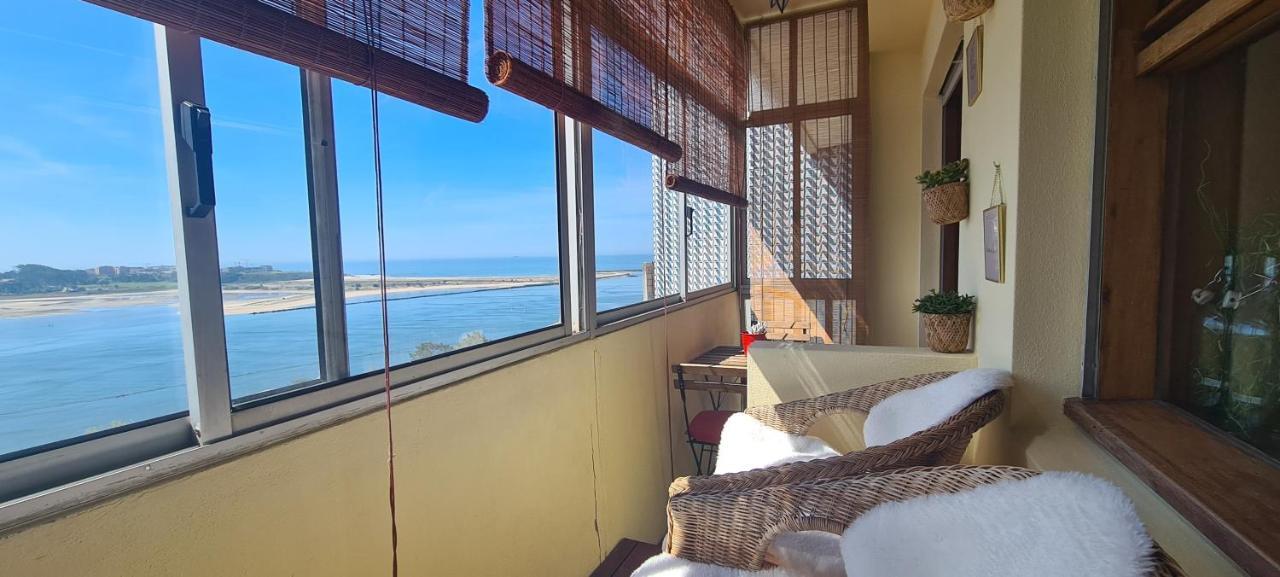 Apartamento Vista Douro E Mar Porto Exteriér fotografie