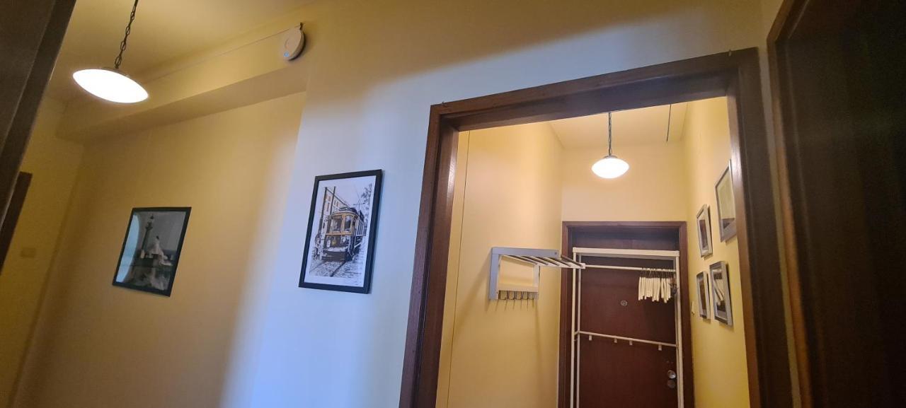 Apartamento Vista Douro E Mar Porto Exteriér fotografie