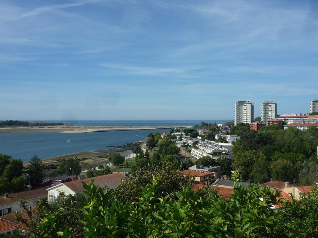 Apartamento Vista Douro E Mar Porto Pokoj fotografie