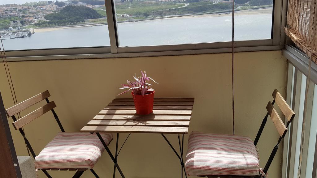 Apartamento Vista Douro E Mar Porto Exteriér fotografie
