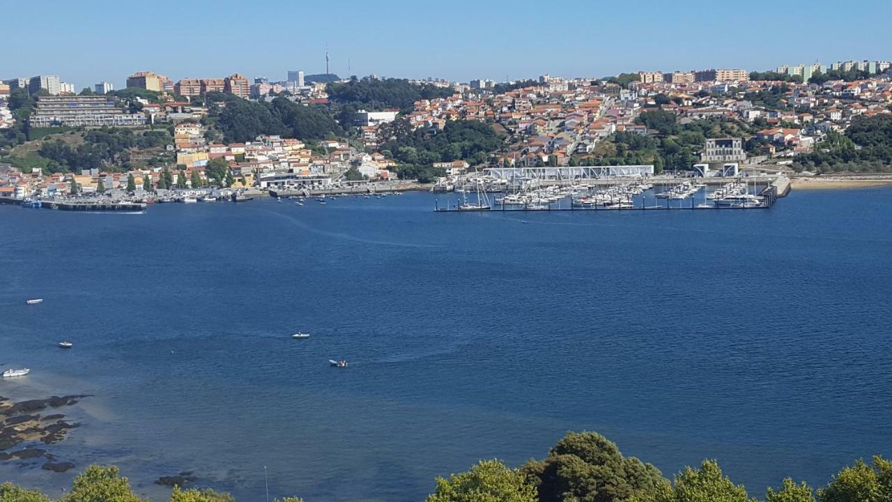 Apartamento Vista Douro E Mar Porto Exteriér fotografie