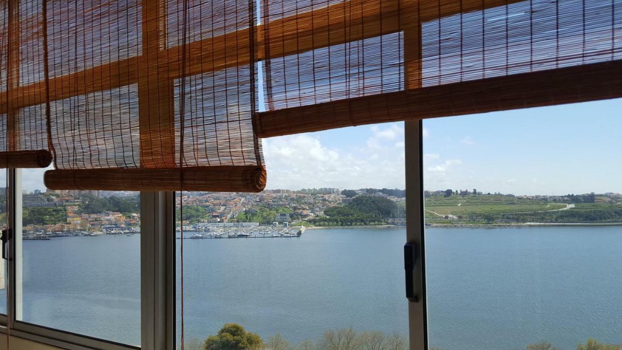Apartamento Vista Douro E Mar Porto Exteriér fotografie